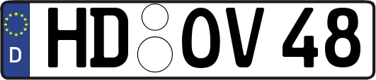 HD-OV48