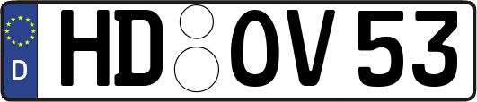 HD-OV53