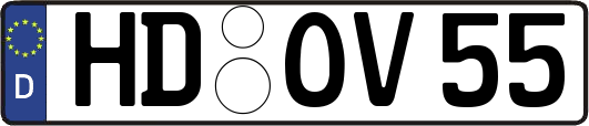 HD-OV55
