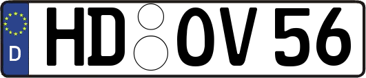 HD-OV56