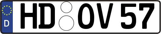 HD-OV57