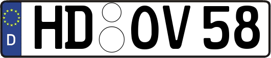 HD-OV58
