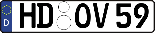 HD-OV59