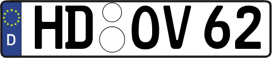 HD-OV62