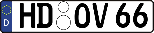 HD-OV66