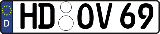 HD-OV69