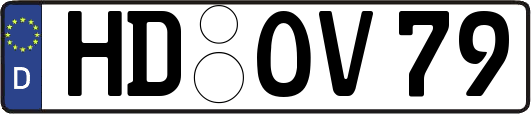 HD-OV79