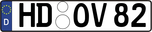 HD-OV82