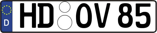 HD-OV85