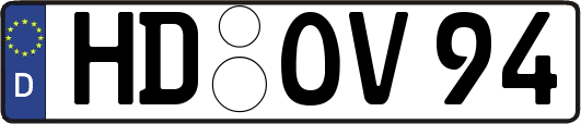 HD-OV94