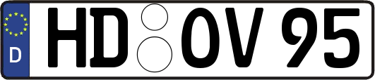 HD-OV95