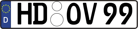 HD-OV99
