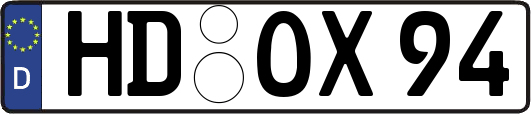 HD-OX94