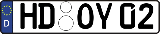 HD-OY02