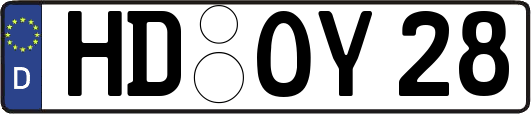 HD-OY28