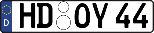 HD-OY44