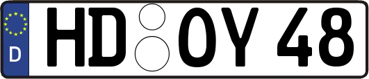 HD-OY48
