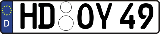 HD-OY49
