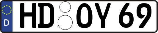 HD-OY69