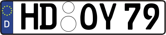 HD-OY79