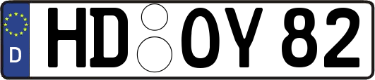 HD-OY82