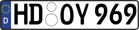 HD-OY969