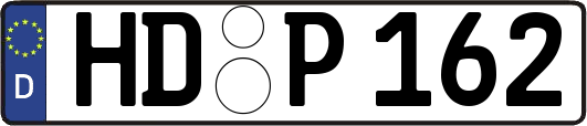 HD-P162
