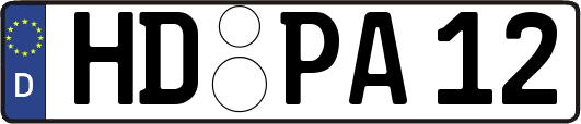 HD-PA12