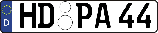 HD-PA44