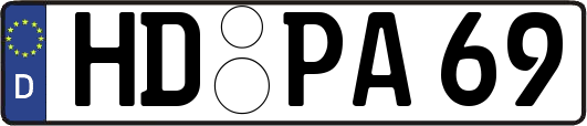 HD-PA69
