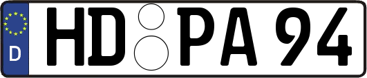 HD-PA94