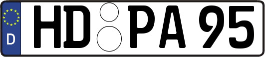 HD-PA95