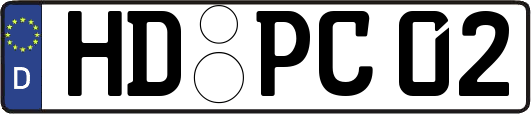 HD-PC02