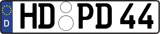 HD-PD44