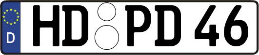 HD-PD46