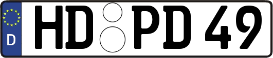 HD-PD49