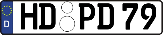 HD-PD79