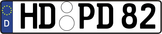 HD-PD82