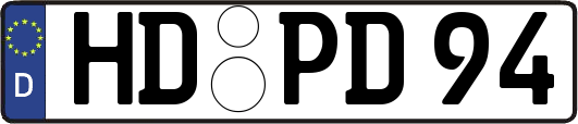 HD-PD94