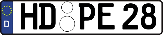HD-PE28