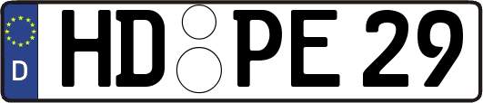 HD-PE29