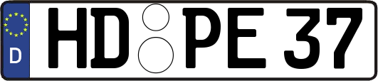 HD-PE37