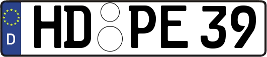 HD-PE39