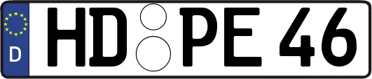 HD-PE46