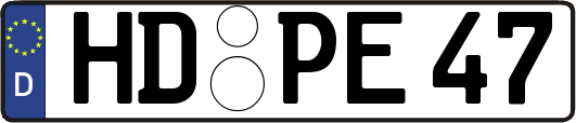 HD-PE47