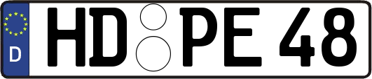 HD-PE48
