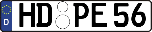 HD-PE56