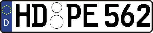 HD-PE562
