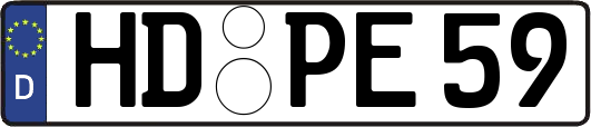 HD-PE59