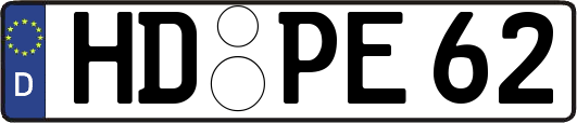 HD-PE62